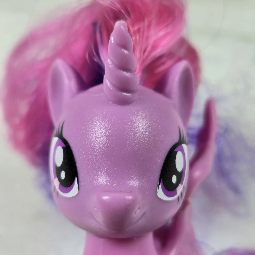 Hasbro my little